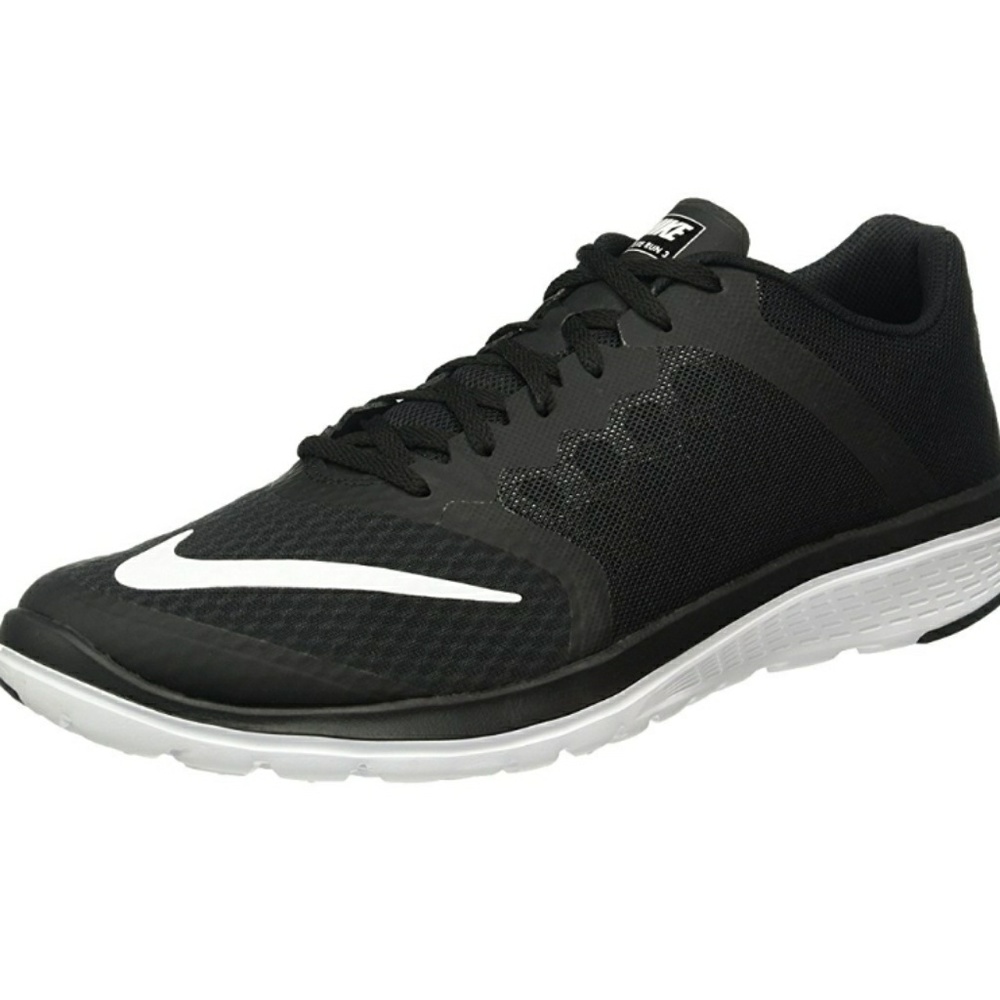 NWOT-Nike FS Lite Run 3 Men's Running Shoe